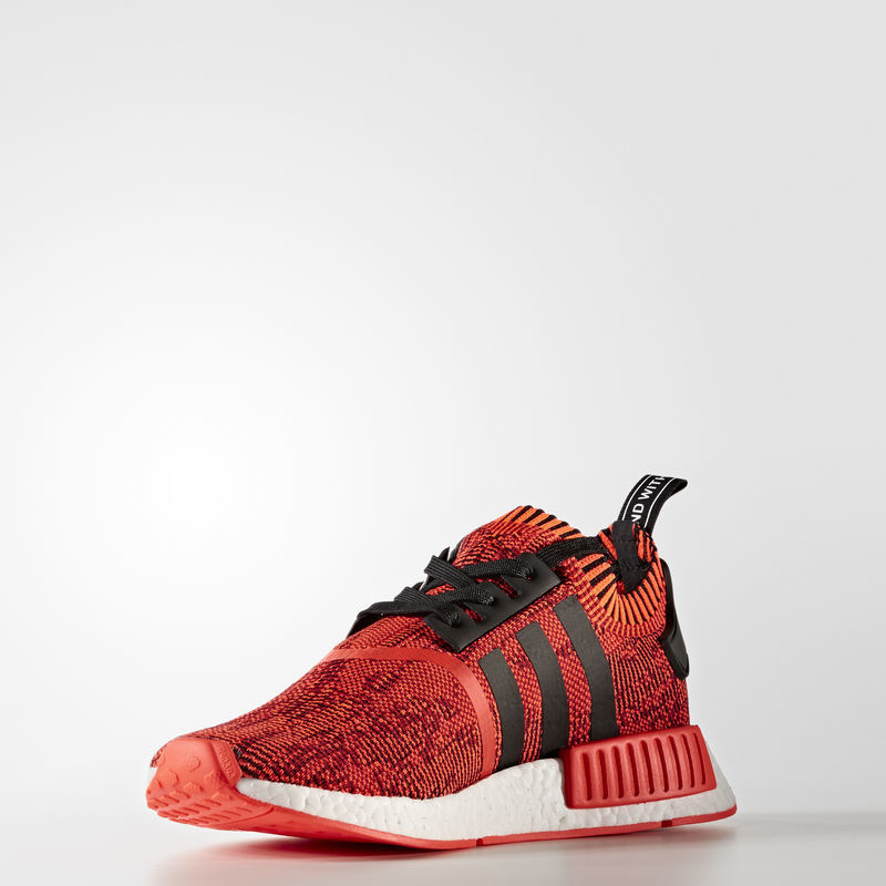 Adidas cheap red apple